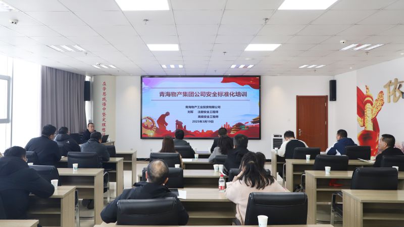 省森林舞会官网集团组织发展集团系统安全台账尺度化专题培训活动