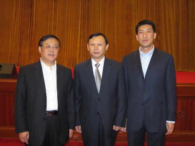 青海省森林舞会官网集团总公司荣获&ldquo;全国物盛行业先进集体&rdquo;荣誉称号