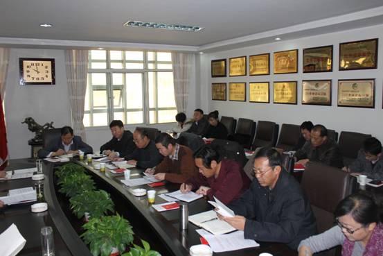 省森林舞会官网集团党委对学习宣传贯彻党的十八大心灵进行铺排部署