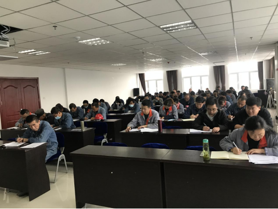 森林舞会官网工投公司党委召开二届党委理论学习中心组学习2021年第九次学习扩大会